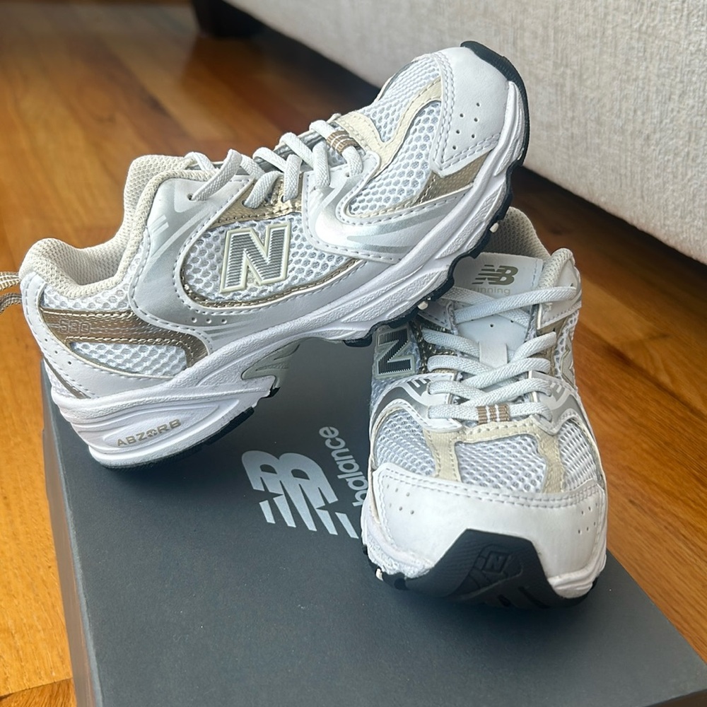 New balance 530